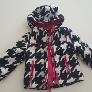 Winter jacket